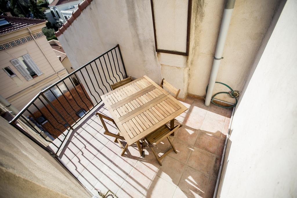 Sherlock Loft By Connexion Cannes Exterior foto