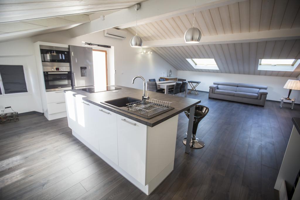 Sherlock Loft By Connexion Cannes Exterior foto