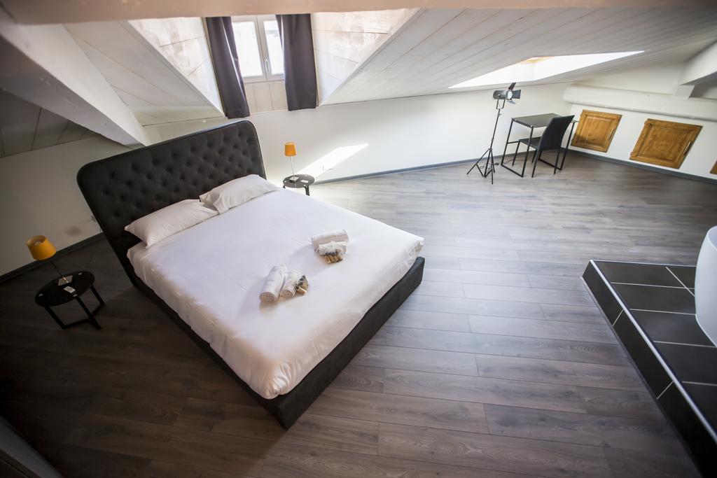 Sherlock Loft By Connexion Cannes Exterior foto