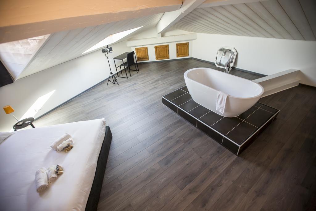 Sherlock Loft By Connexion Cannes Exterior foto