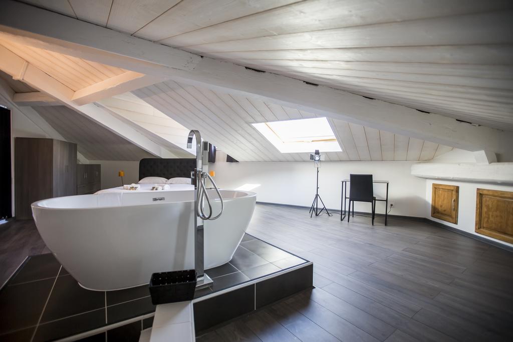 Sherlock Loft By Connexion Cannes Exterior foto
